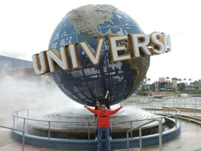 Estudiante de Psicología. Life is the most spectacular show on earth