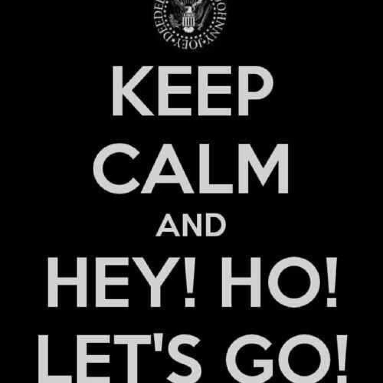ramones fans