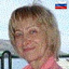 Общительна, жизнерадостна. Последнее мое увлечение - создание собственного сайта