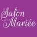 Salon de la Mariée (@salondelamariee) Twitter profile photo