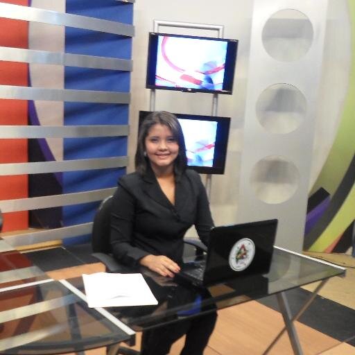 😊Soy Libre de Pensar y Decir Cualquier cosa✌️😊. Además de Ser 👩‍💻📹🎬Periodista📸✍️📺, Soy 👩‍🏫Educadora 👩‍🏫y ☎️🎙️📻Productor ✍️🎧Independiente🎧👩‍💻.