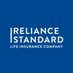 Reliance Standard (@reliancestdlife) Twitter profile photo Reliance Standard (@reliancestdlife) Twitter profile photo