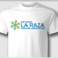 San Diego La Raza Lawyers Association (@sdlrla) 's Twitter Profile Photo