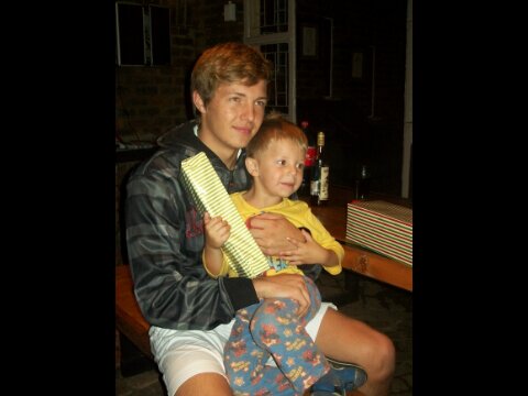 Mcp1Mcpotterill's profile picture. Single....!!!