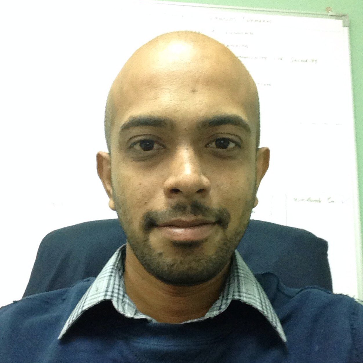 Works at Ytepp