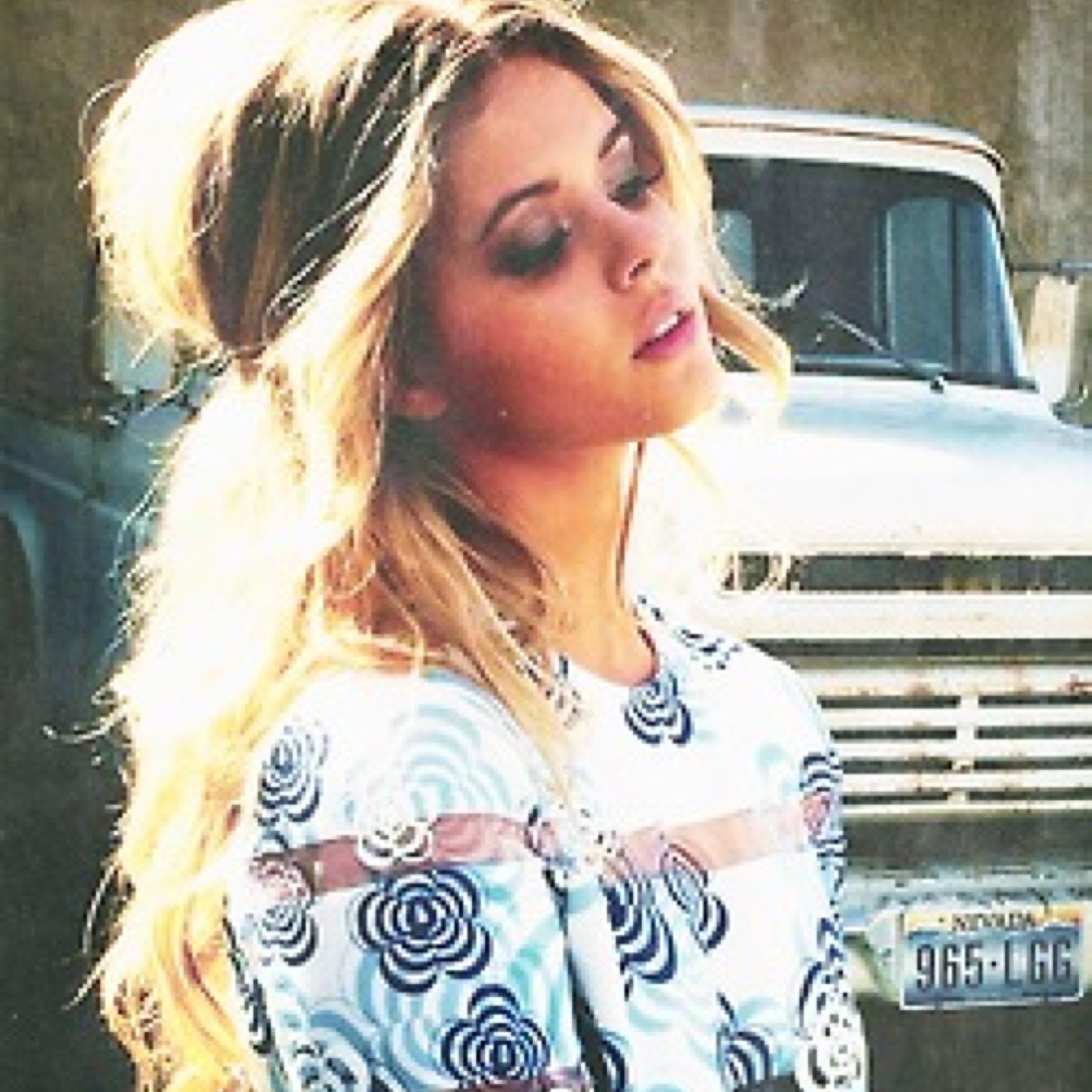 Alison Dilaurentis is my name. Need I say more? So amazing. I should be an actress. @RosewoodBoy24 is mine. RP