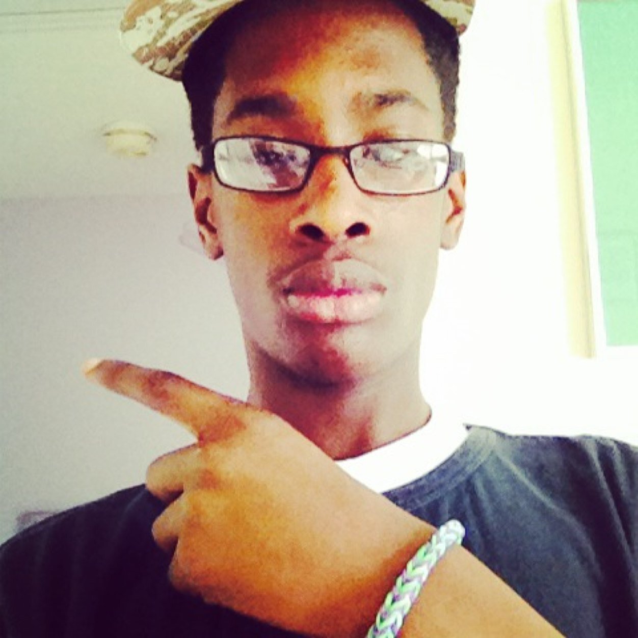 Manager of @crew_clothing we only have instagram