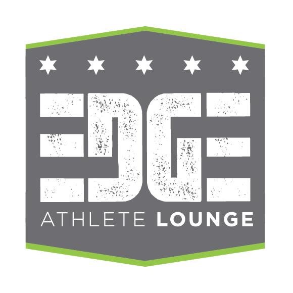 Edge Athlete Lounge