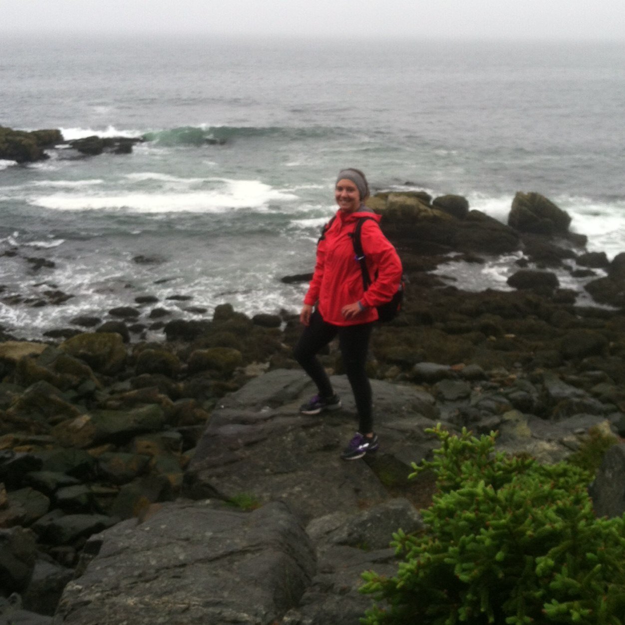Iowa '11 |  Travel Enthusiast & Lover of Sports | Wanderer, currently living in...