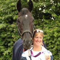 Nicola Wilson (@nweventing) 's Twitter Profile