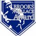 Brooks Wallace Award (@BWAward) Twitter profile photo