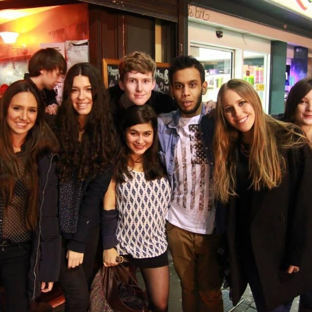 The Brick Lane Crawl is a “Bar Crawl” specific to the area of Brick Lane. With exclusive deals such as FREE shots, FREE entry & DISCOUNTED drinks plus more