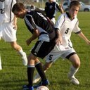 soccer you