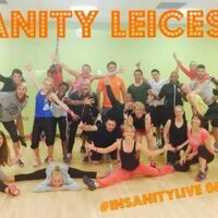 Andrea Hulett (@insanity_leics) 's Twitter Profile