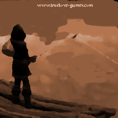TrueloveGames's profile picture. Small indie game developer