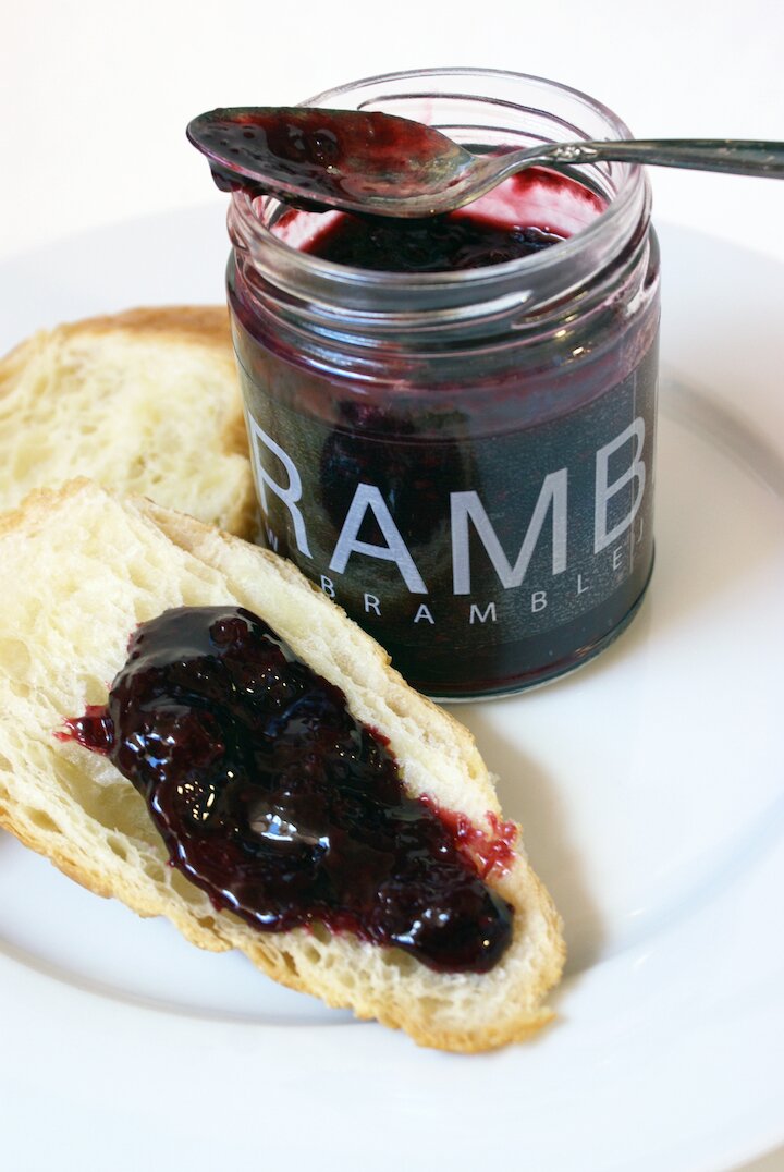 Purveyors of fine handmade jam