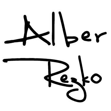 Alber Rezko Jewelry Design is an emerging luxury jewelry line with a range of timeless pieces to the au courant trends of the season.
