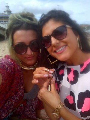 CourtECx's profile picture. 