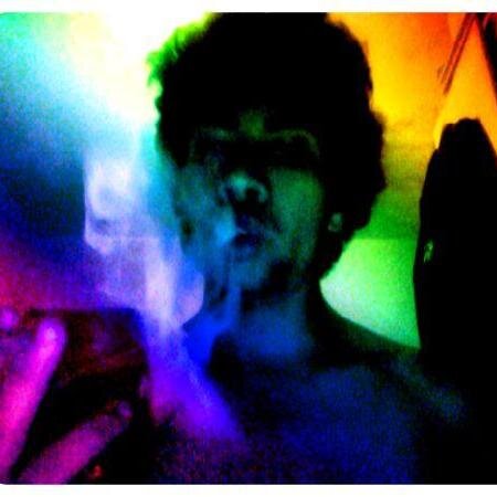 IV : XX / Keep blazing Stay Amazing / Make love not war / Deixa as preocupações e liga-te ás boas vibrações