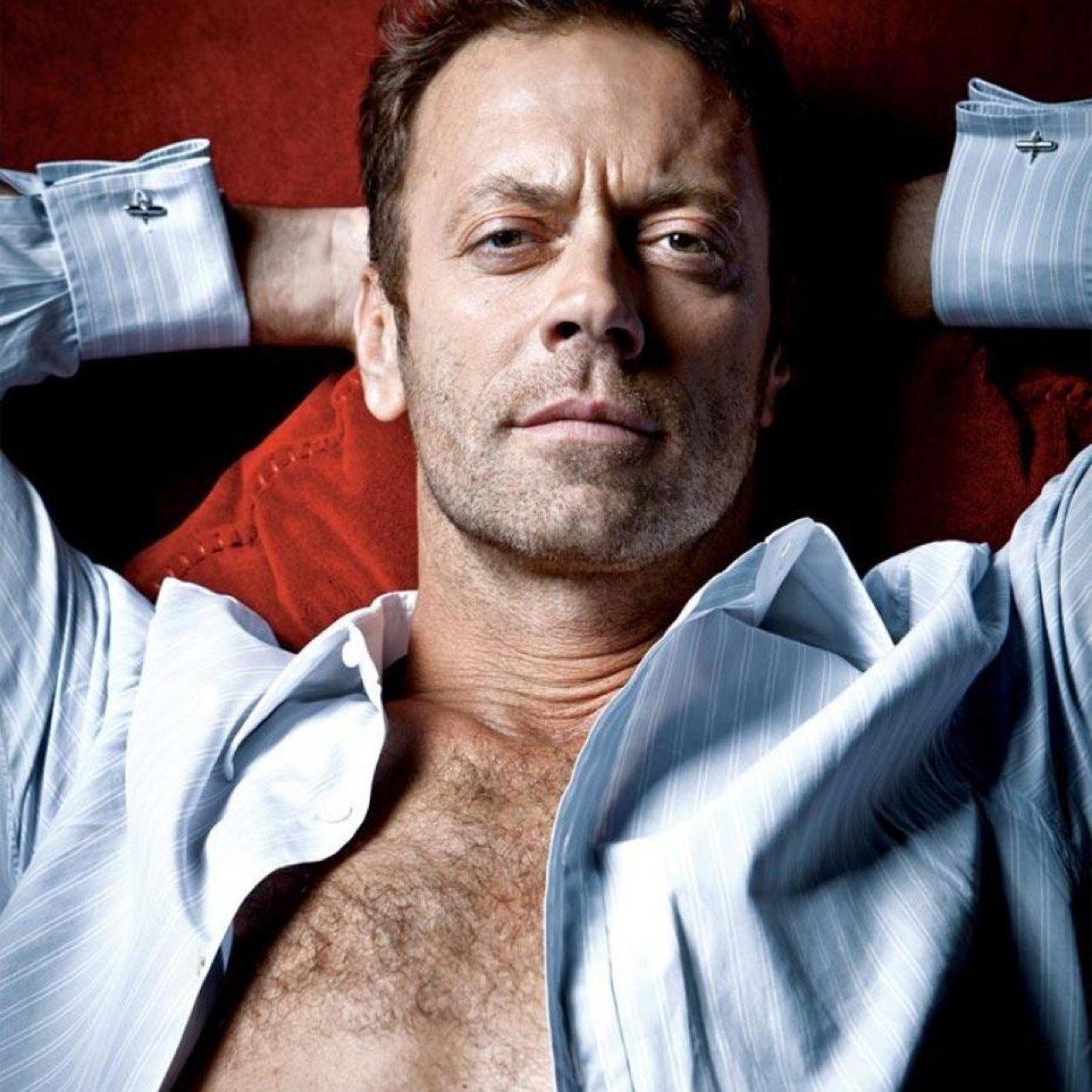 Profilo ufficiale di Rocco Siffredi gestito da lui stesso e staff.