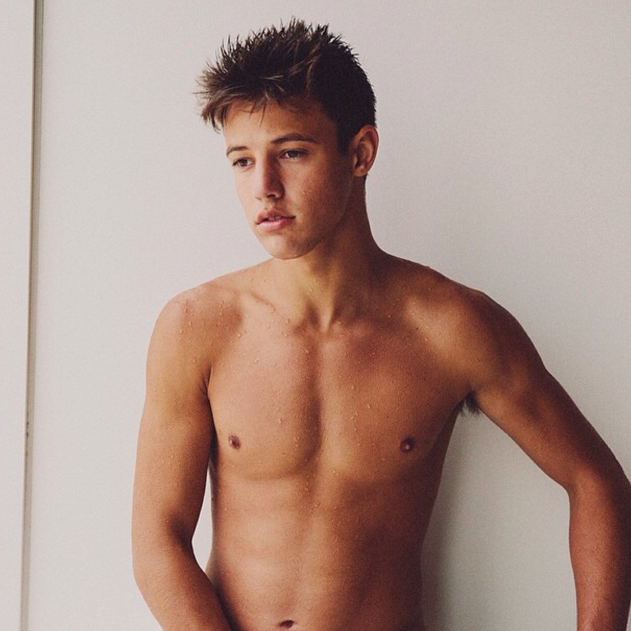 i love you @camerondallas