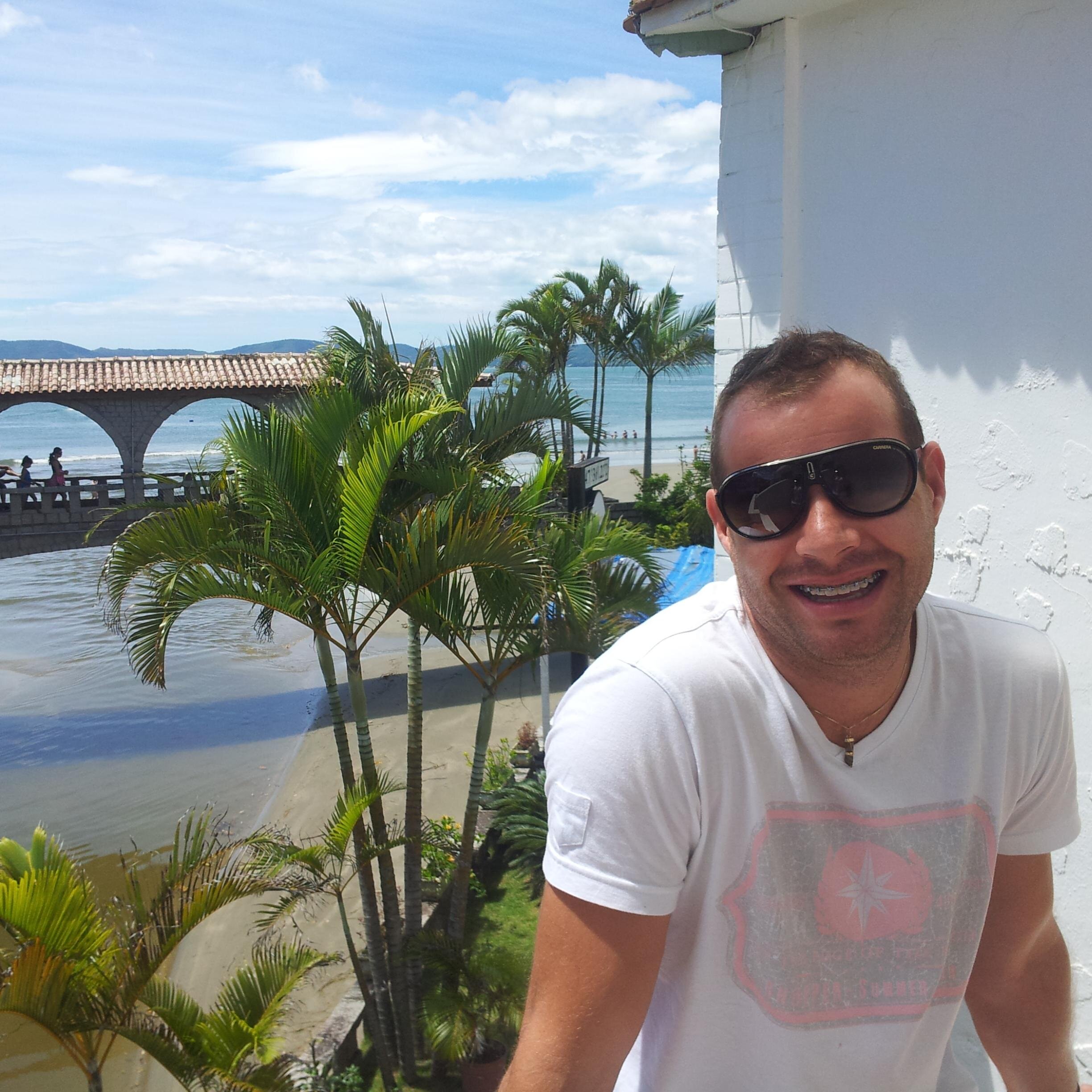 Não vou deixar que alguém, Conquiste o impossível por mim..