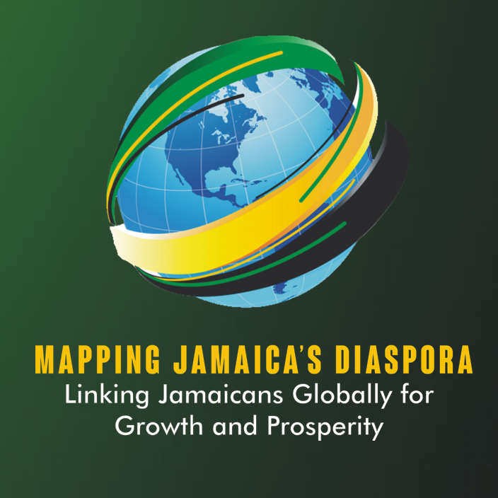 Mapping Jamaica’s Diaspora is a project implemented by the Ministry of Foreign Affairs and Foreign Trade in collaboration with IOM