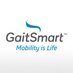 GaitSmart (@GaitSmart) Twitter profile photo