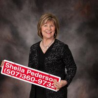 Sheila Pederson - @sheila70437696 Twitter Profile Photo