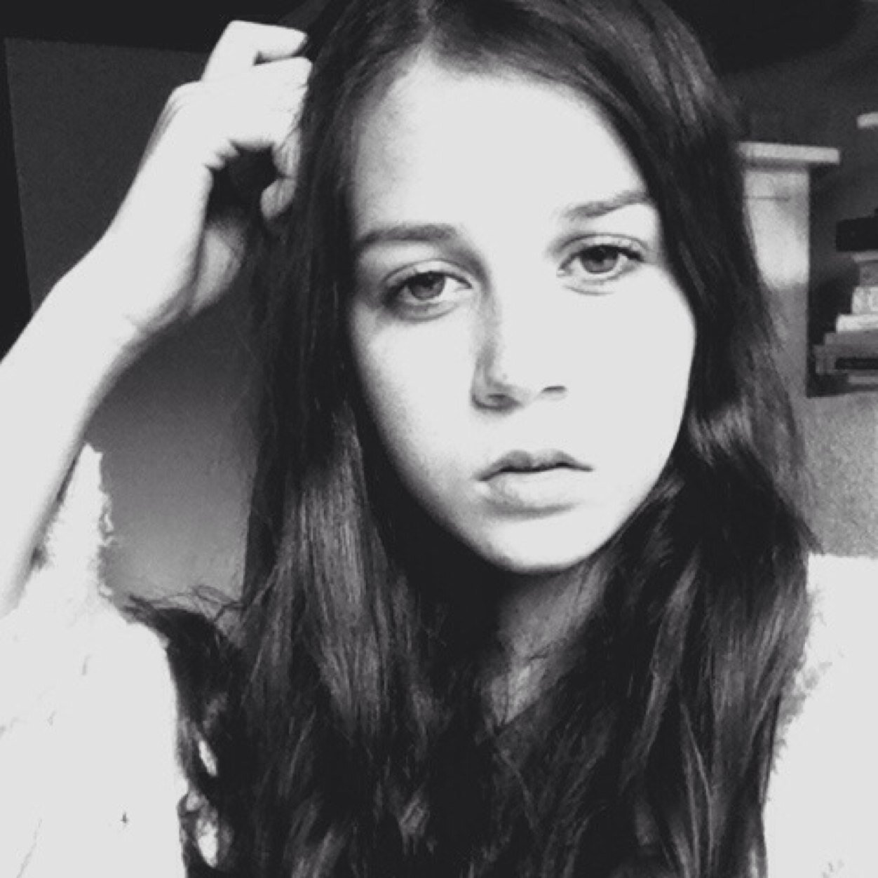 ~simple girl simple life~