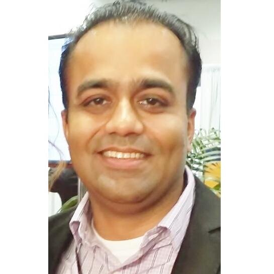 Sharad_01234's profile picture. Technology, Sales and Entrepreneurship enthusiast