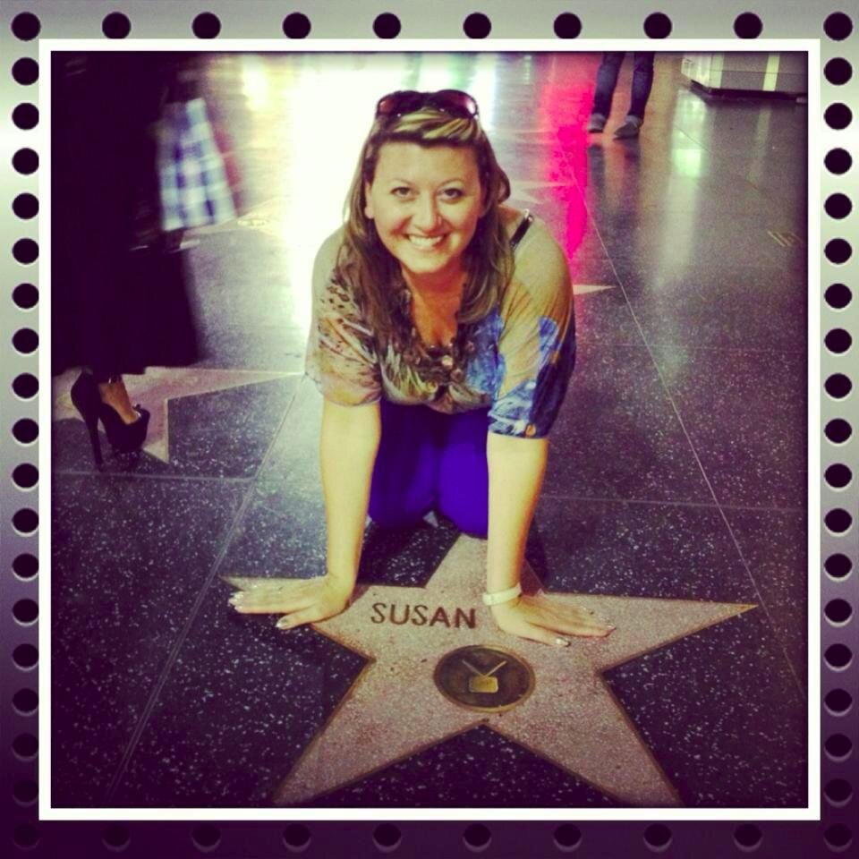 susanc803's profile picture. Director of Hall of Fame Experiences & Tourism at the Pro Football Hall of Fame in beautiful Canton Ohio!!