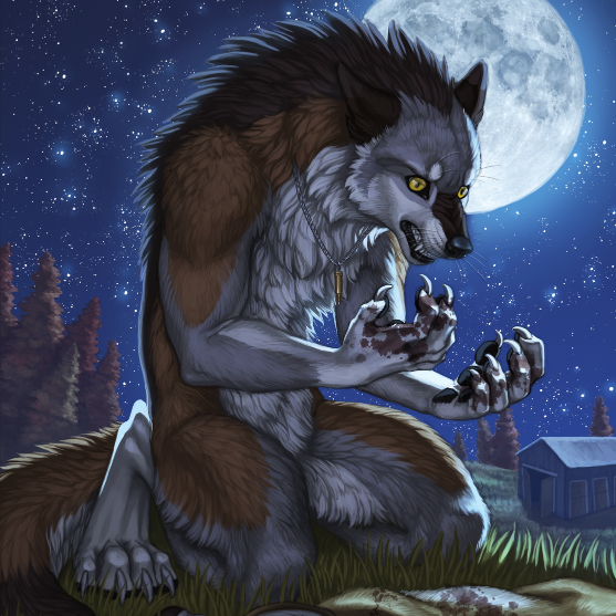 The official Twitter of the novel Werewolf Tale. Follow for updates and more. Run by @AgentBJ09. 

Current Projects: LitRPG -D6 TTRPG-Werewolf Tales-C. Fantasy