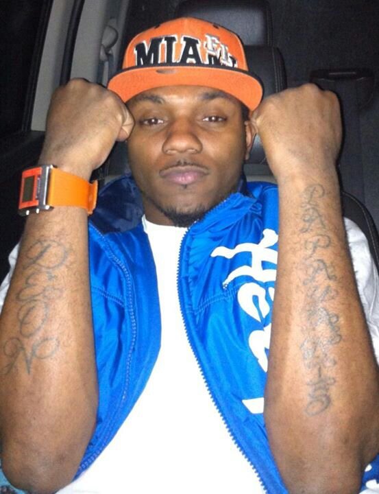 318 tha boot...LA life