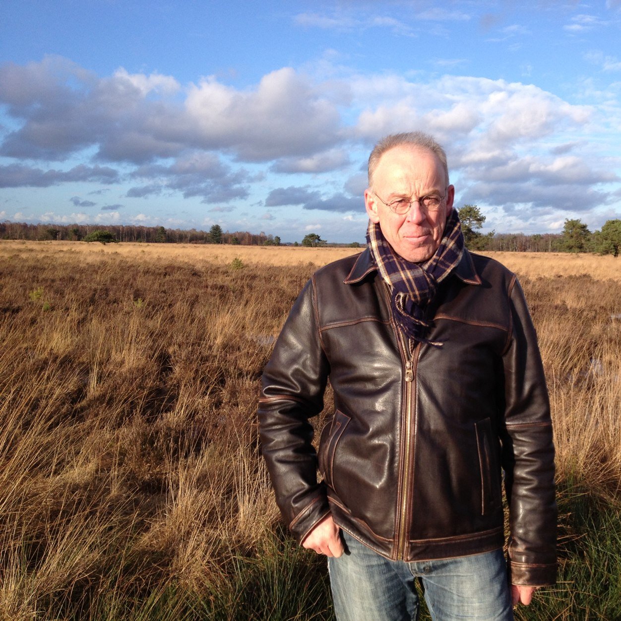 KeesStruijk's profile picture. 