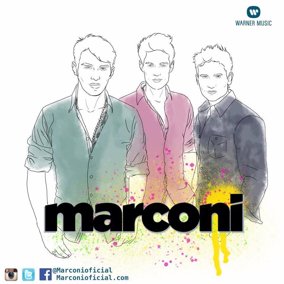 Hola, si quieres escuchar buena música, ¿Qué esperas? ¡Sigue al mejor grupo Mexicano que hay! Follow —► @Marconioficial :)