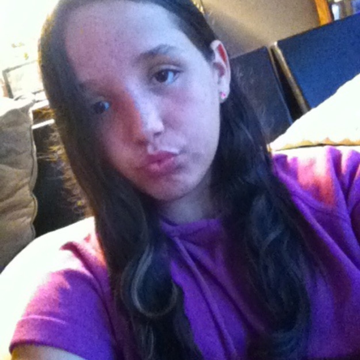 aliyahhall09's profile picture. Hi im Aliyah and im a singer