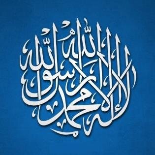 من قال لا إله إلا الله مخلصا بها قلبه دخل الجنة.