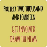 Project2014 (@twothoufourteen) 's Twitter Profile