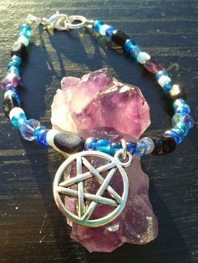 Pagan, Jewelry Artist, Witch, Texan, Magick Shop, Witchery, Photography