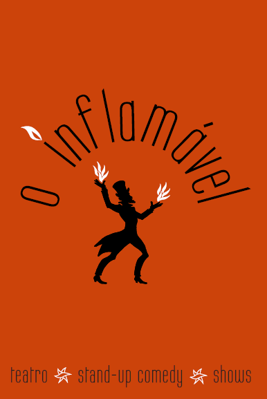 OINFLAMAVEL's profile picture. ******* Bar - Shows - Stand Up - Teatro - Café *******

RUA MARIA BORBA, 87 - CONSOLAÇÃO - F 11 25338543