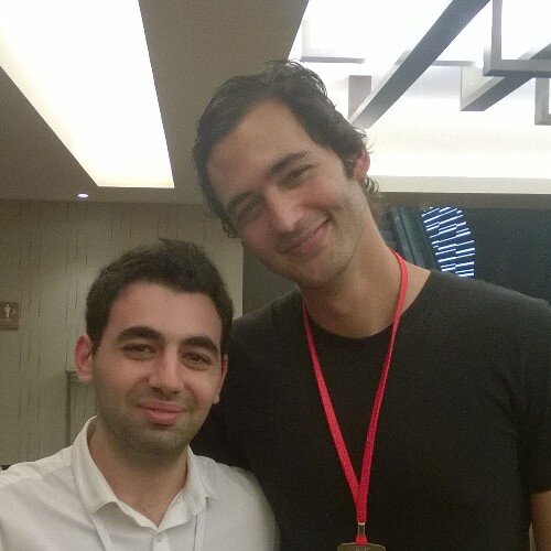misakghazaryan Profile Picture