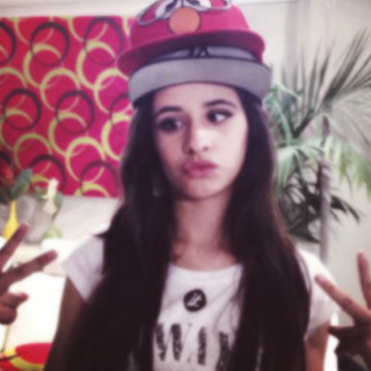 AriBelleJW's profile picture. Sweet, Kind, Hyper, Popular. ps dannys mine to so