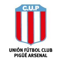 unionpigue's profile picture. El Twitter oficial del Club Unión Pigüé.
102 Años de pasión y esfuerzo.