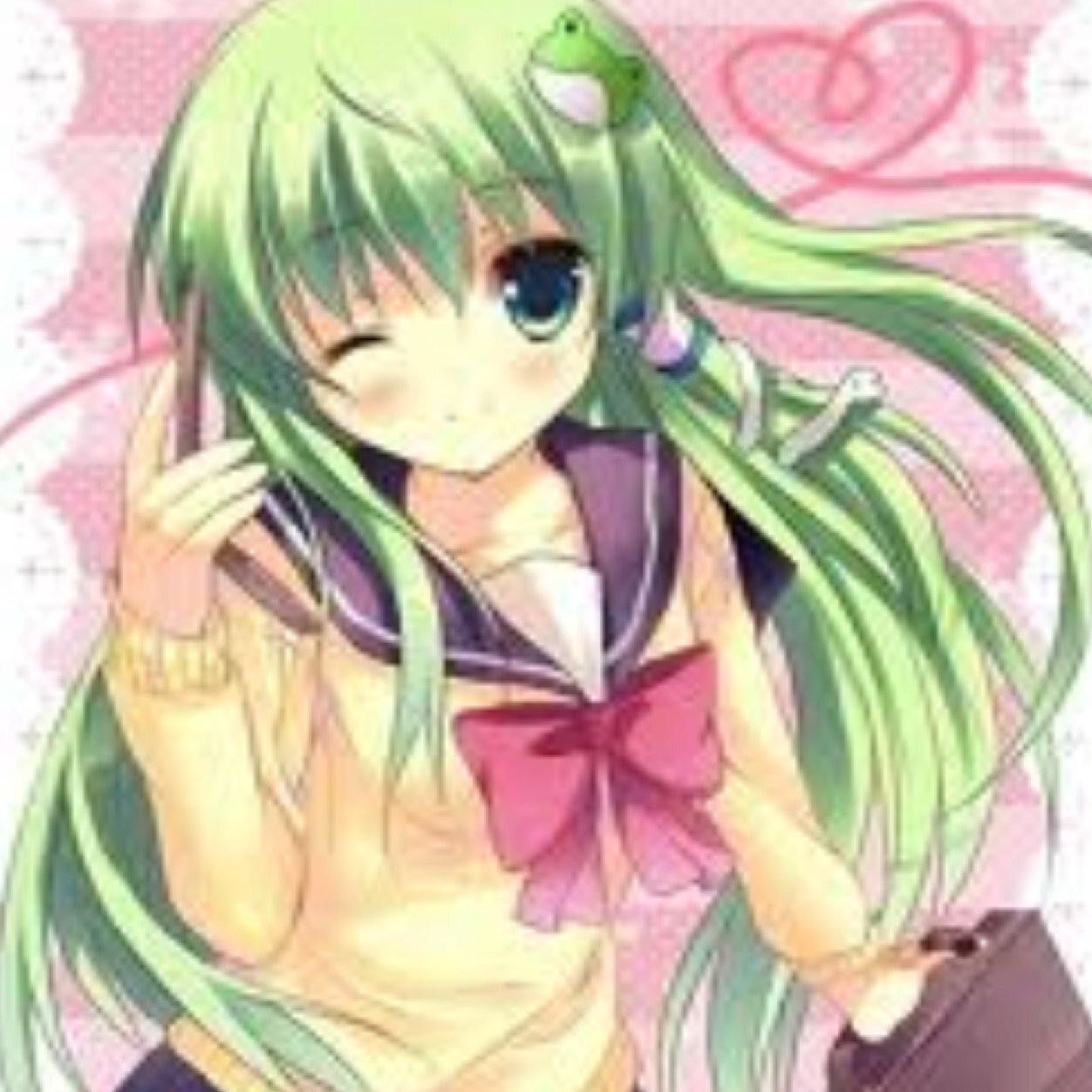 アニメボカロをこよなく愛す人間です。新垢20140612〜
