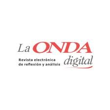 La ONDA Digital revista independiente, humanista, de reflexión y análisis, hecha desde Montevideo-Uruguay, Web: http://t.co/vefq5kWykT