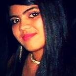 Sou princesa de Deus apenas!