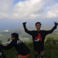 MD (@aryatisa) 's Twitter Profile