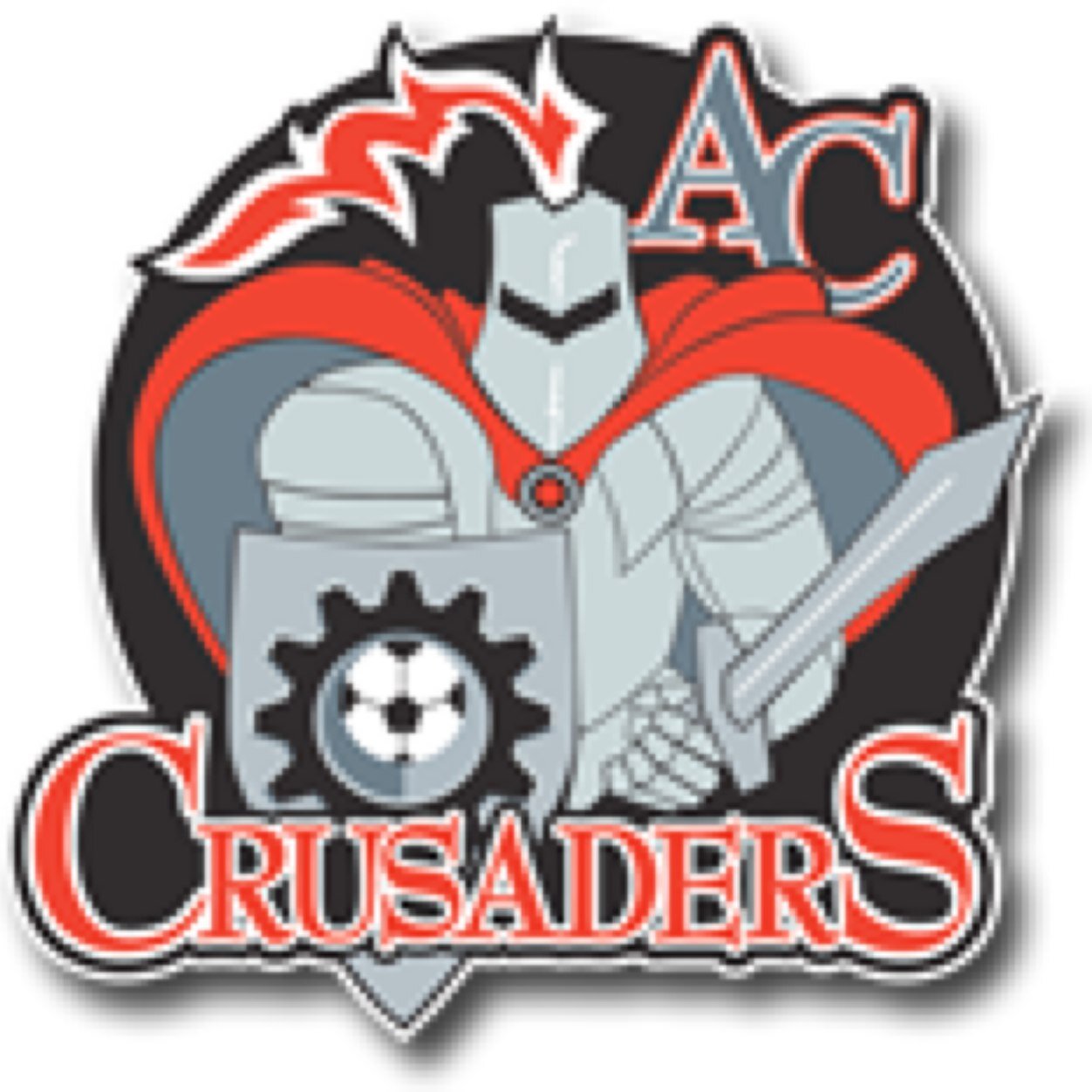 Official Twitter Account of The AC Crusaders. Members of the American Soccer League @ASL_US