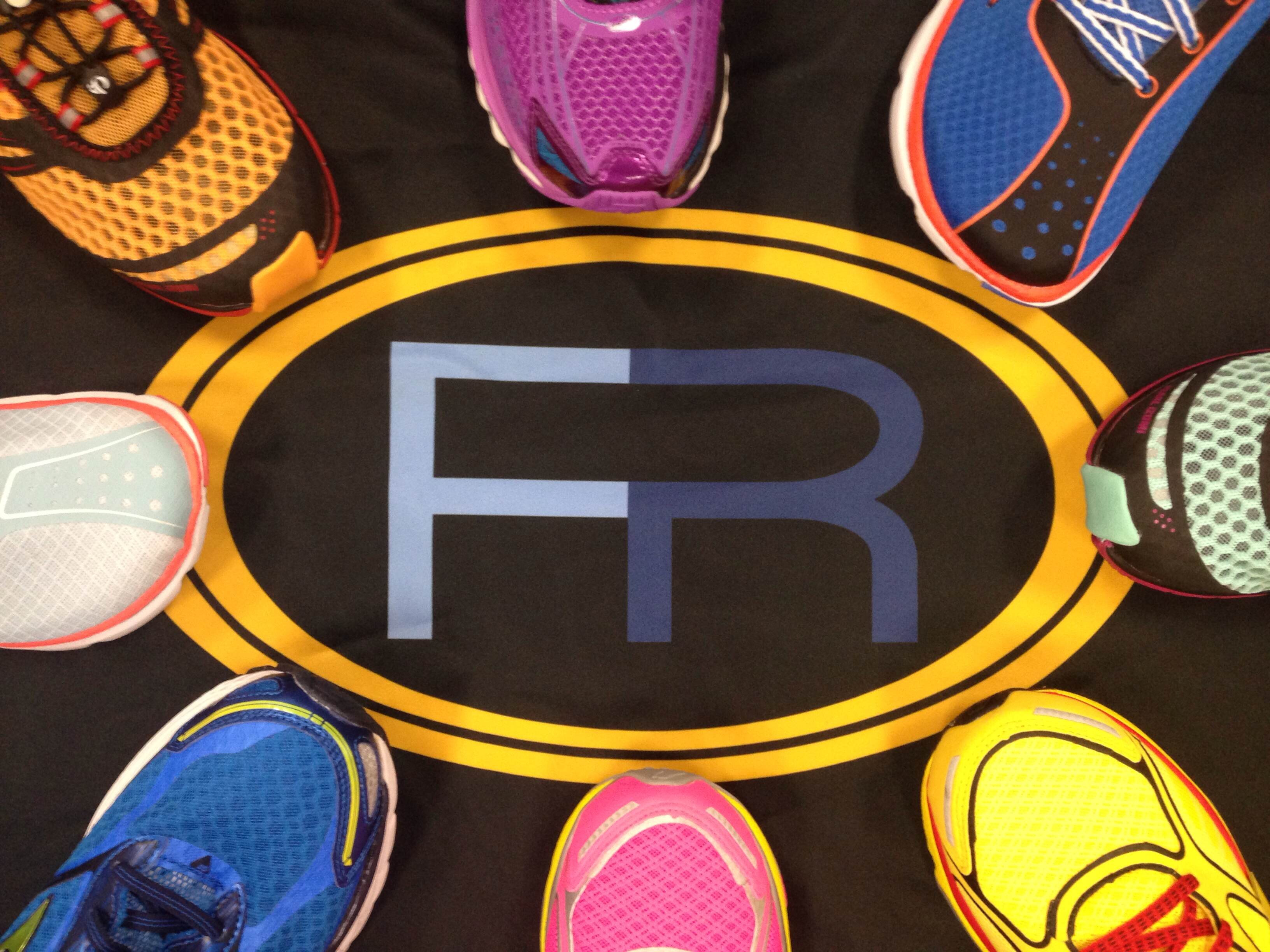 Specialty running store located at Main & Legacy in Frisco, 9359 Legacy Dr. Serving all runner needs. M-Th 10-7. F-Sat 10-6. Come by and see us!